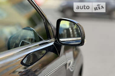 Внедорожник / Кроссовер Chevrolet Captiva 2013 в 