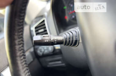 Внедорожник / Кроссовер Chevrolet Captiva 2013 в 