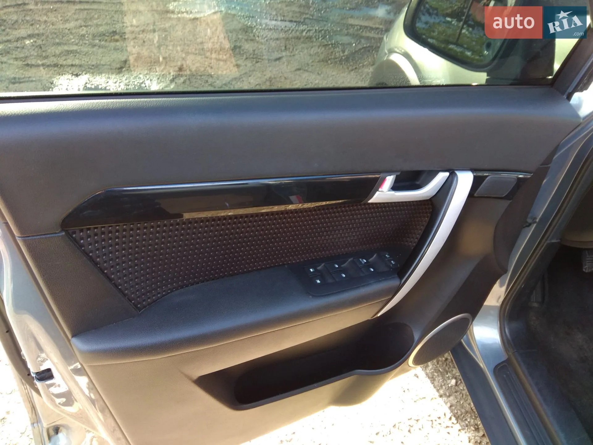 2011 Chevrolet Captiva - мініатюра 23