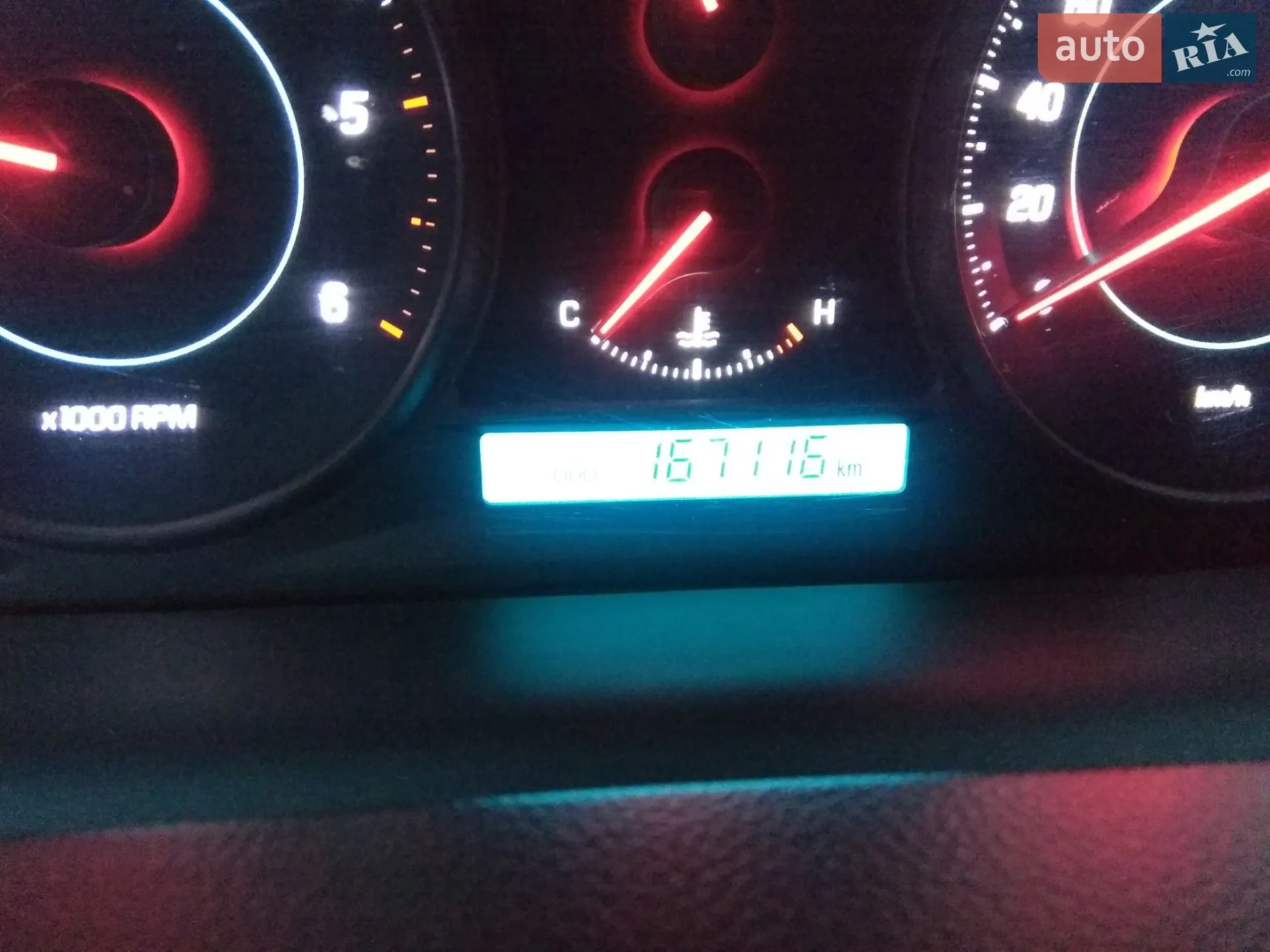 2011 Chevrolet Captiva - мініатюра 36
