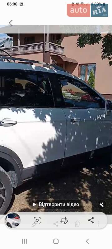 Внедорожник / Кроссовер Chevrolet Captiva 2013 в Косове фото 26 Внедорожник / Кроссовер Chevrolet Captiva 2013 в Косове