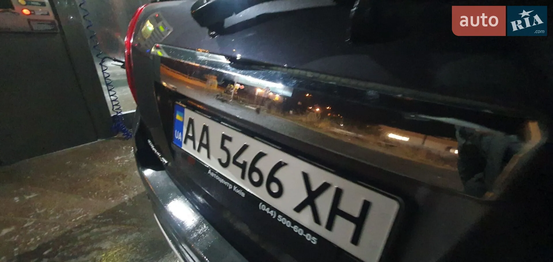 2013 Chevrolet Captiva - мініатюра 5