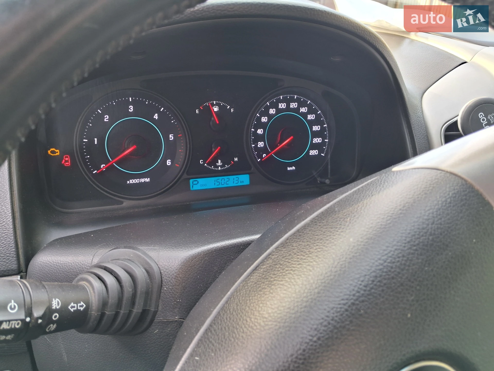 2013 Chevrolet Captiva - мініатюра 4