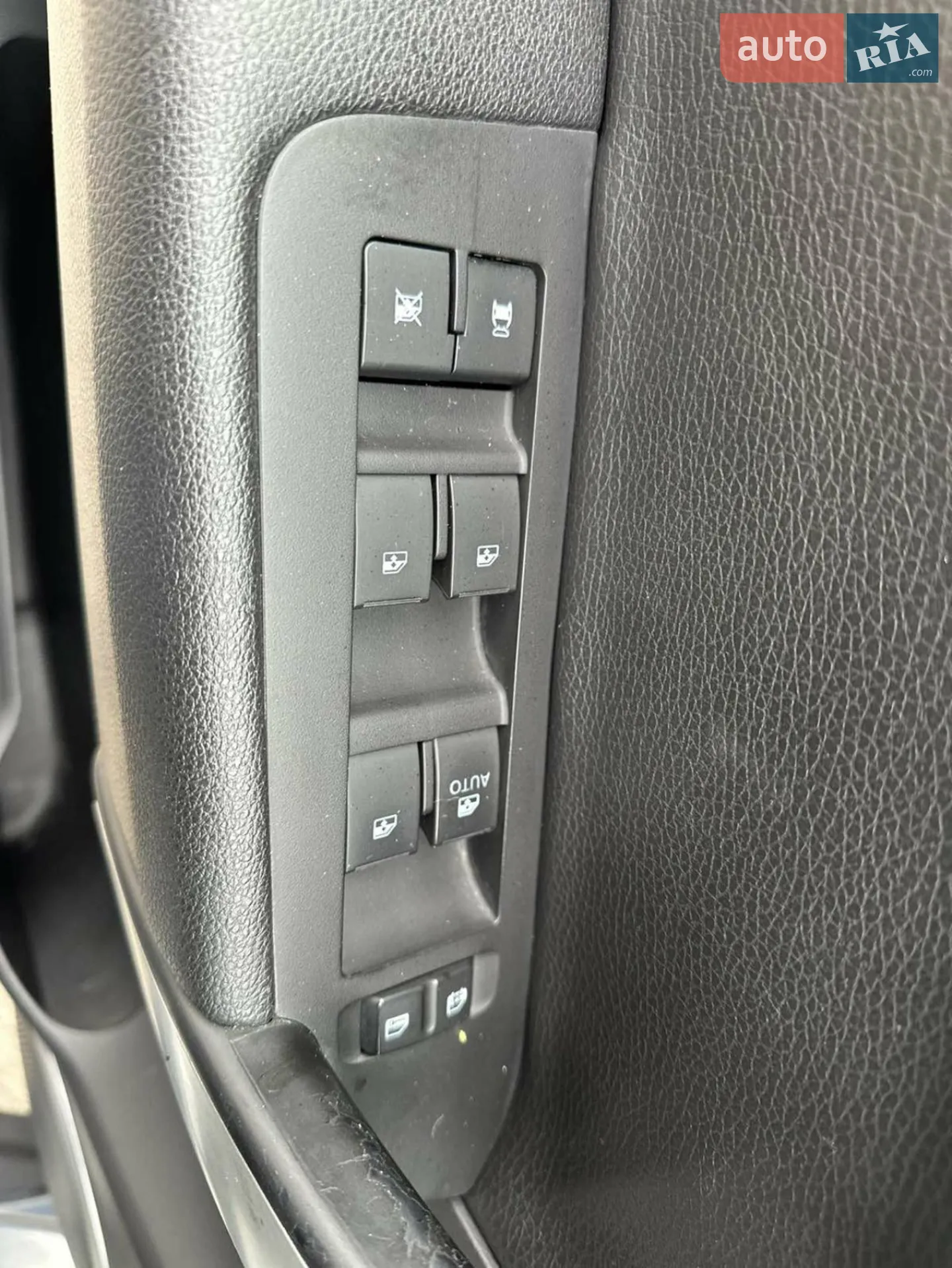 2012 Chevrolet Captiva - мініатюра 33