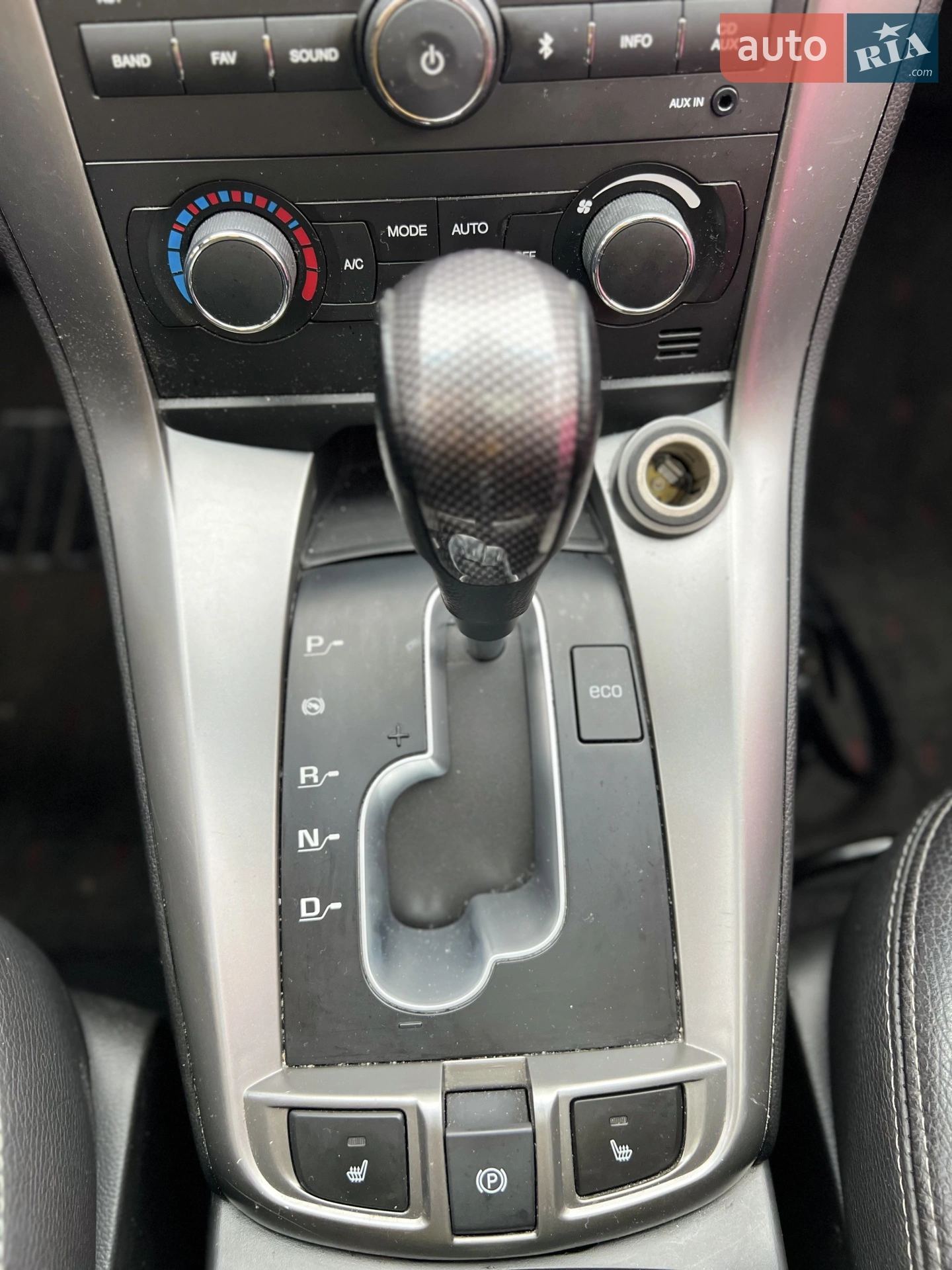 2012 Chevrolet Captiva - мініатюра 3