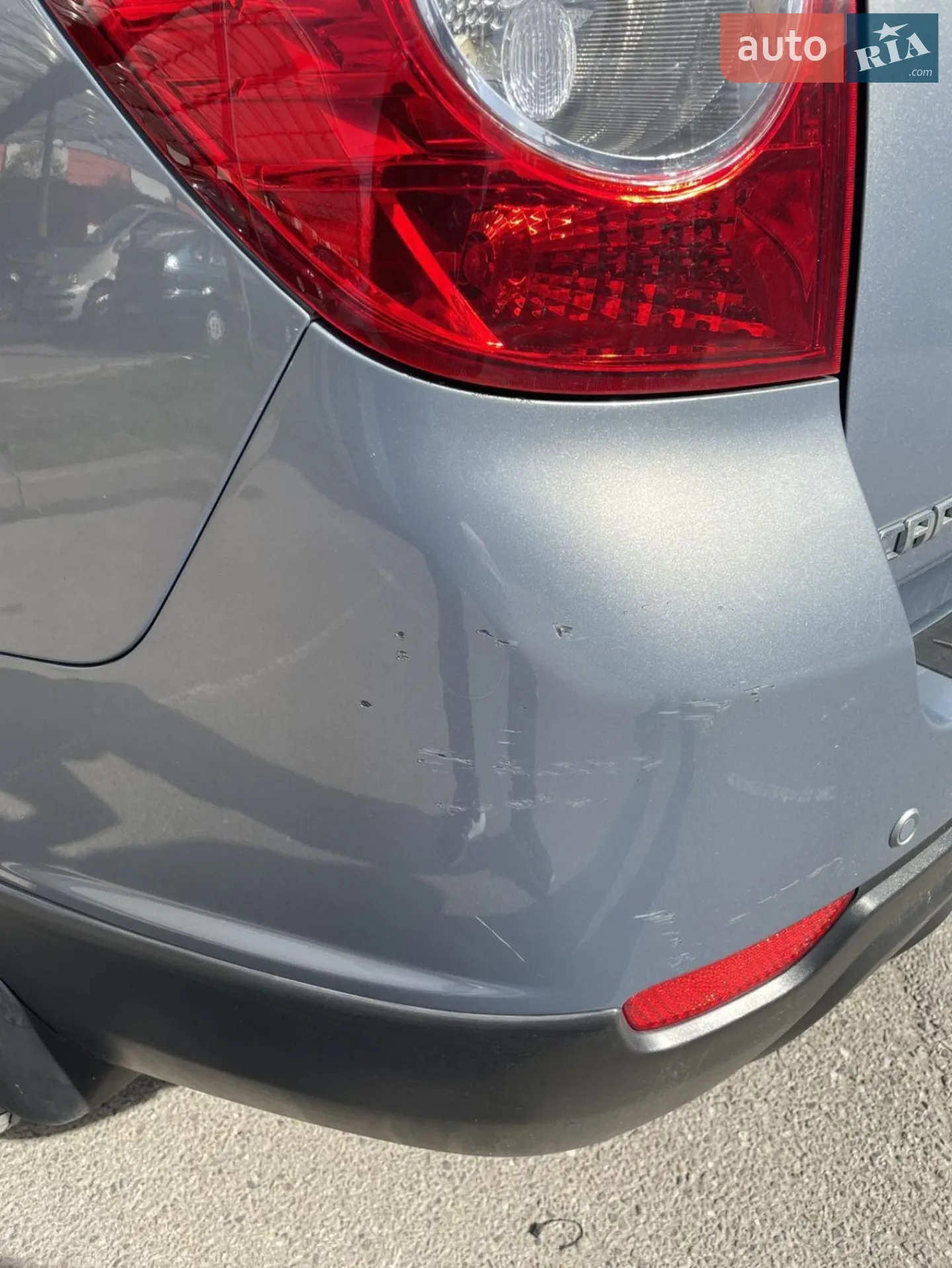 2011 Chevrolet Captiva - мініатюра 6