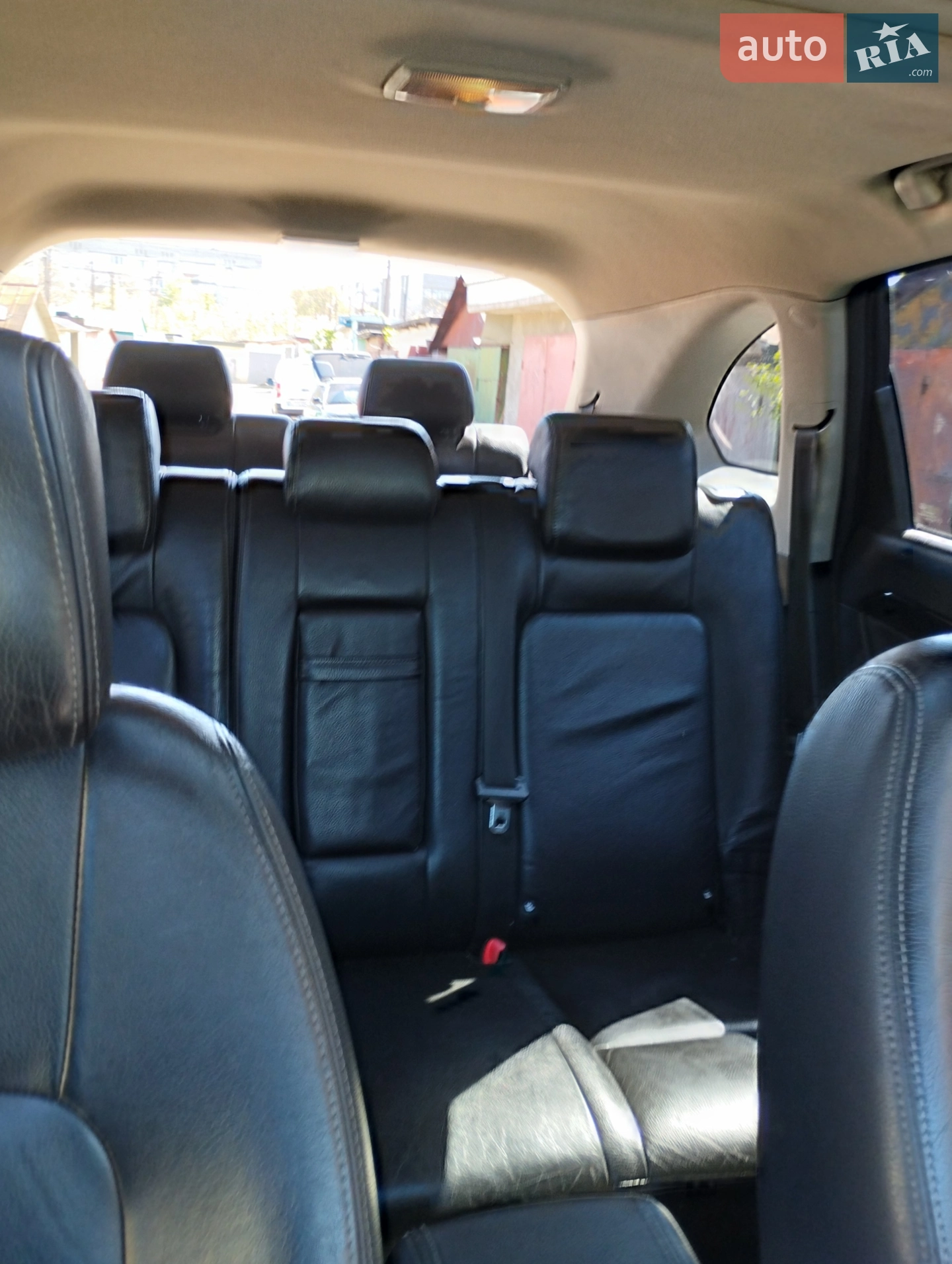 2011 Chevrolet Captiva - мініатюра 3