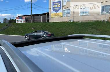 Внедорожник / Кроссовер Chevrolet Captiva 2013 в Виннице