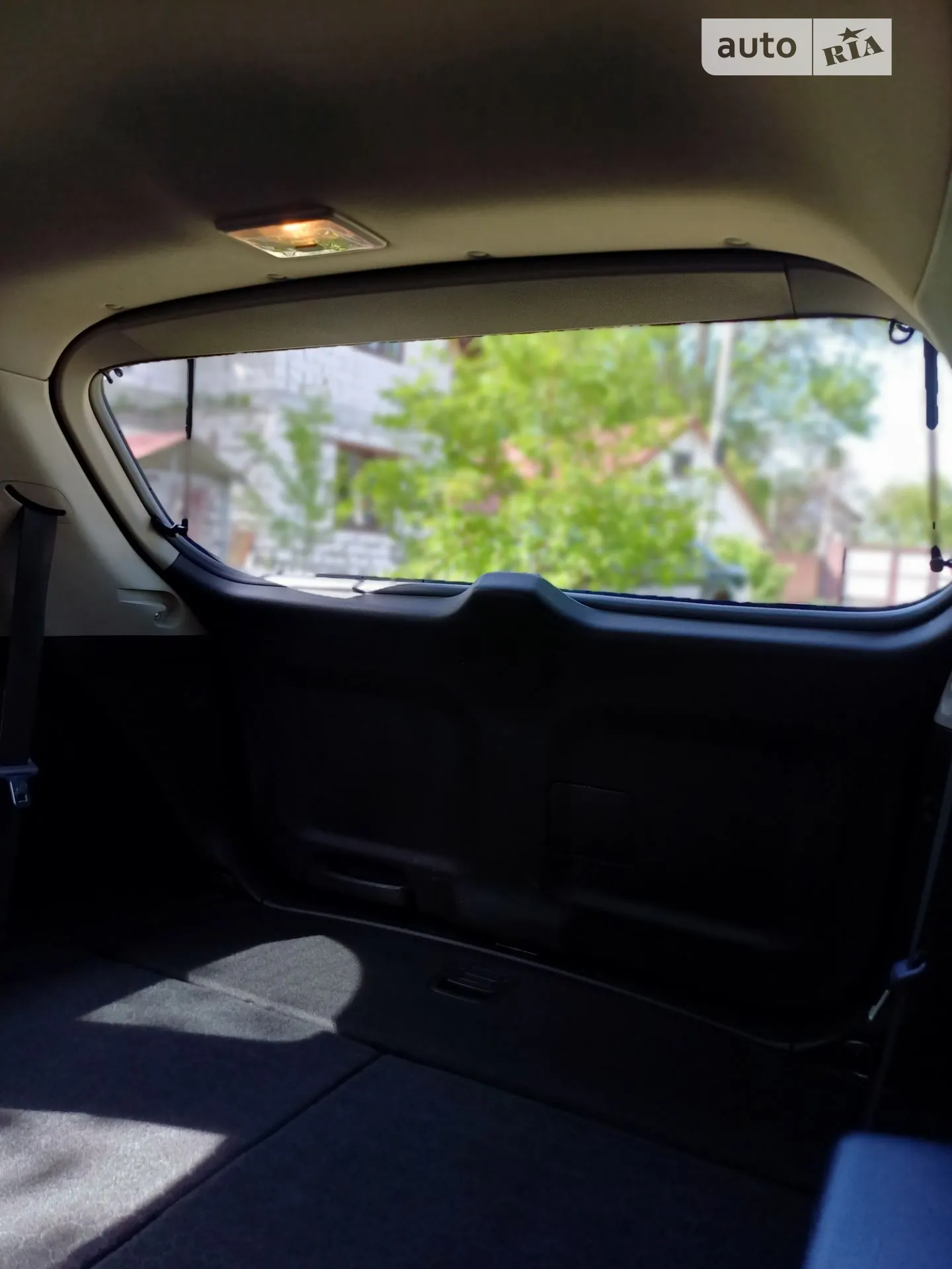 2012 Chevrolet Captiva - мініатюра 71