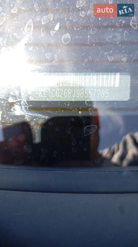 Внедорожник / Кроссовер Chevrolet Captiva 2009 в Городенке фото 16 Внедорожник / Кроссовер Chevrolet Captiva 2009 в Городенке