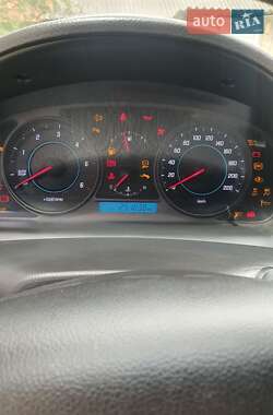 Позашляховик / Кросовер Chevrolet Captiva 2013 в Івано-Франківську