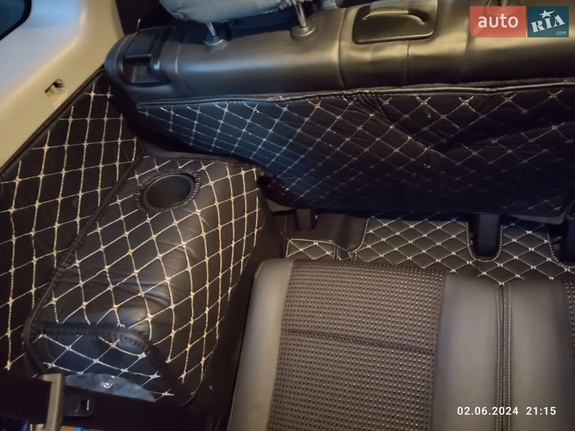 2012 Chevrolet Captiva - мініатюра 32