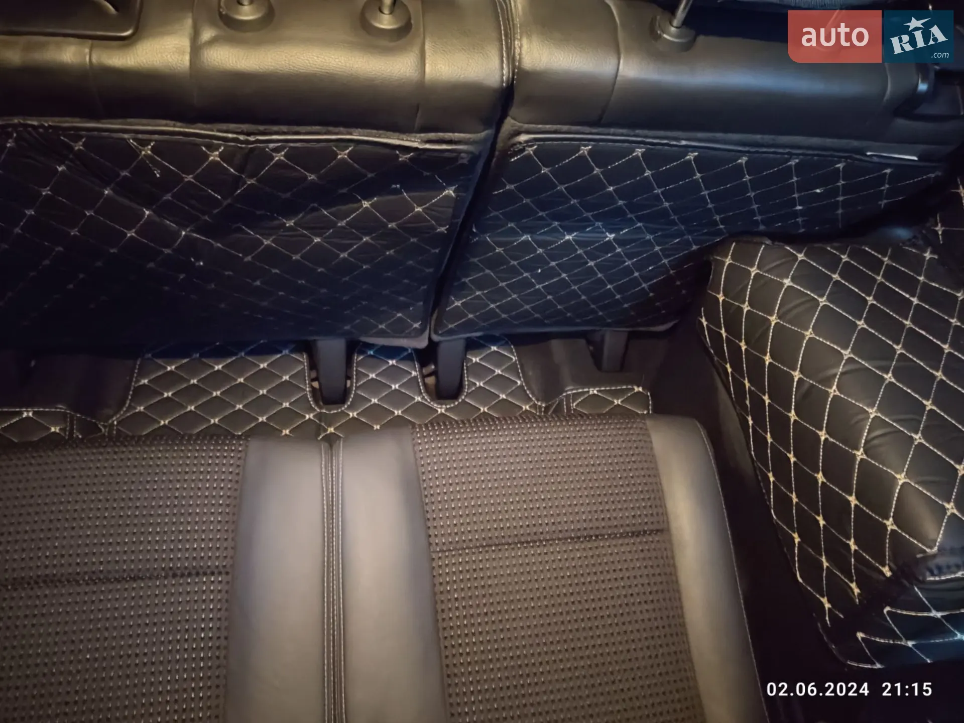 2012 Chevrolet Captiva - мініатюра 30