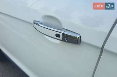 Внедорожник / Кроссовер Chevrolet Captiva 2013 в 