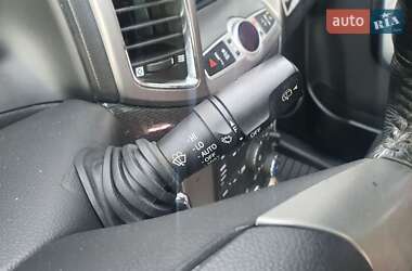 Внедорожник / Кроссовер Chevrolet Captiva 2013 в 