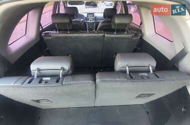Внедорожник / Кроссовер Chevrolet Captiva 2013 в 