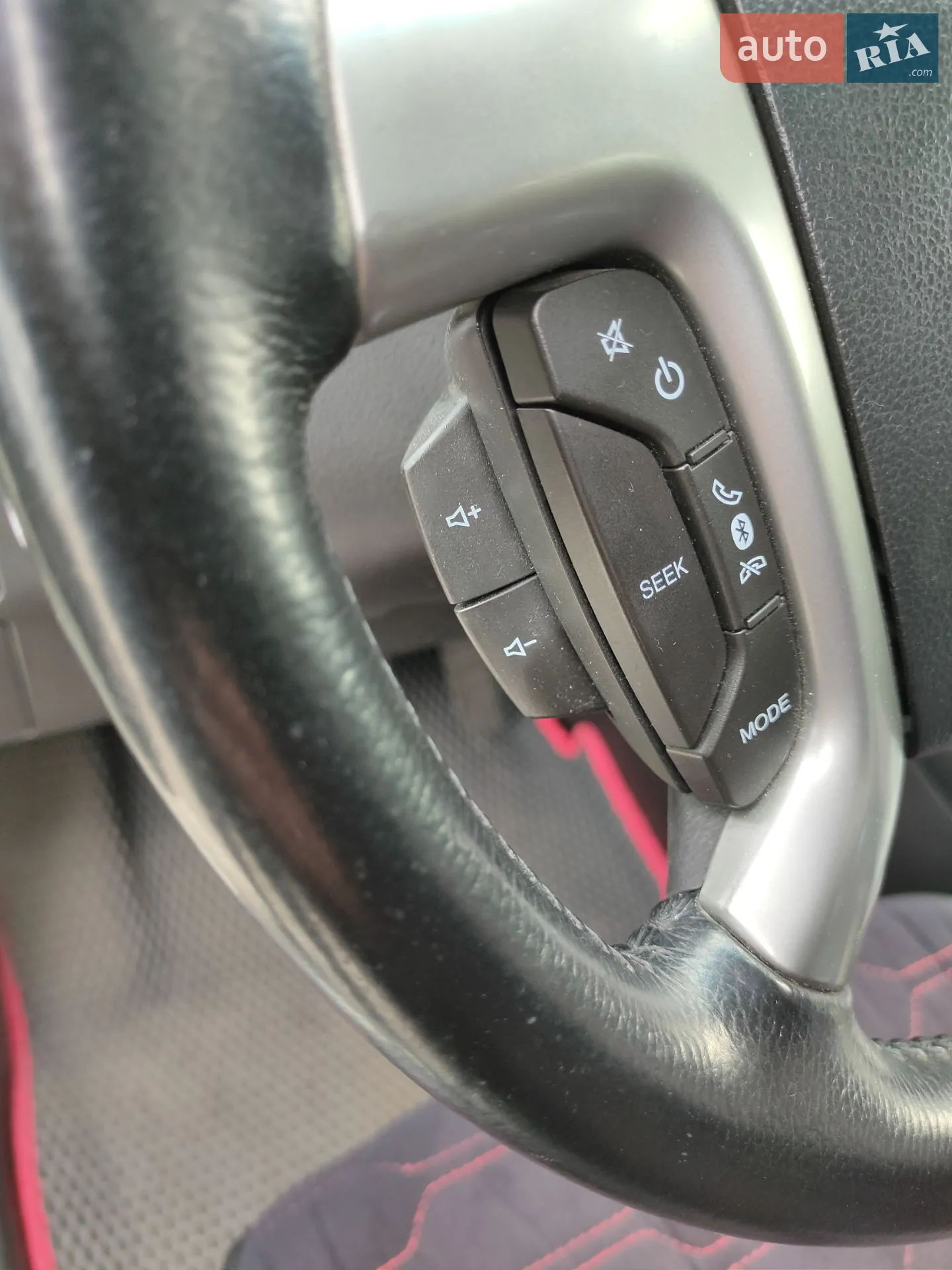 2012 Chevrolet Captiva - мініатюра 21