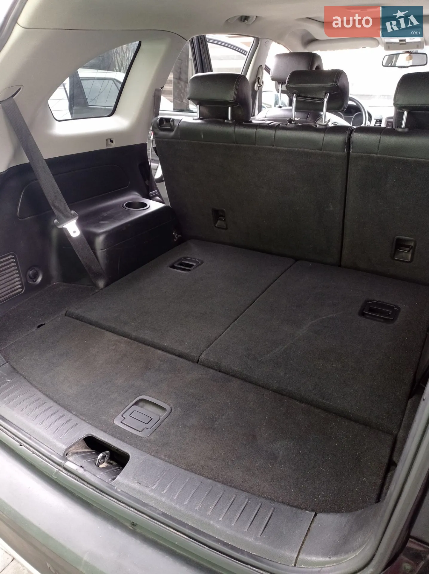 2013 Chevrolet Captiva - мініатюра 48