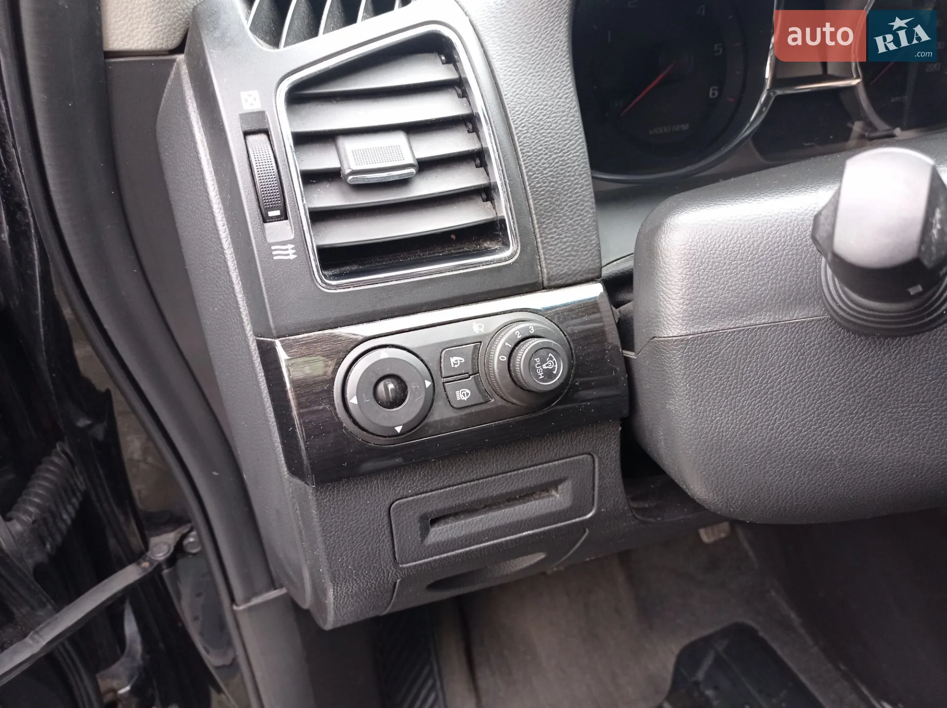 2013 Chevrolet Captiva - мініатюра 73