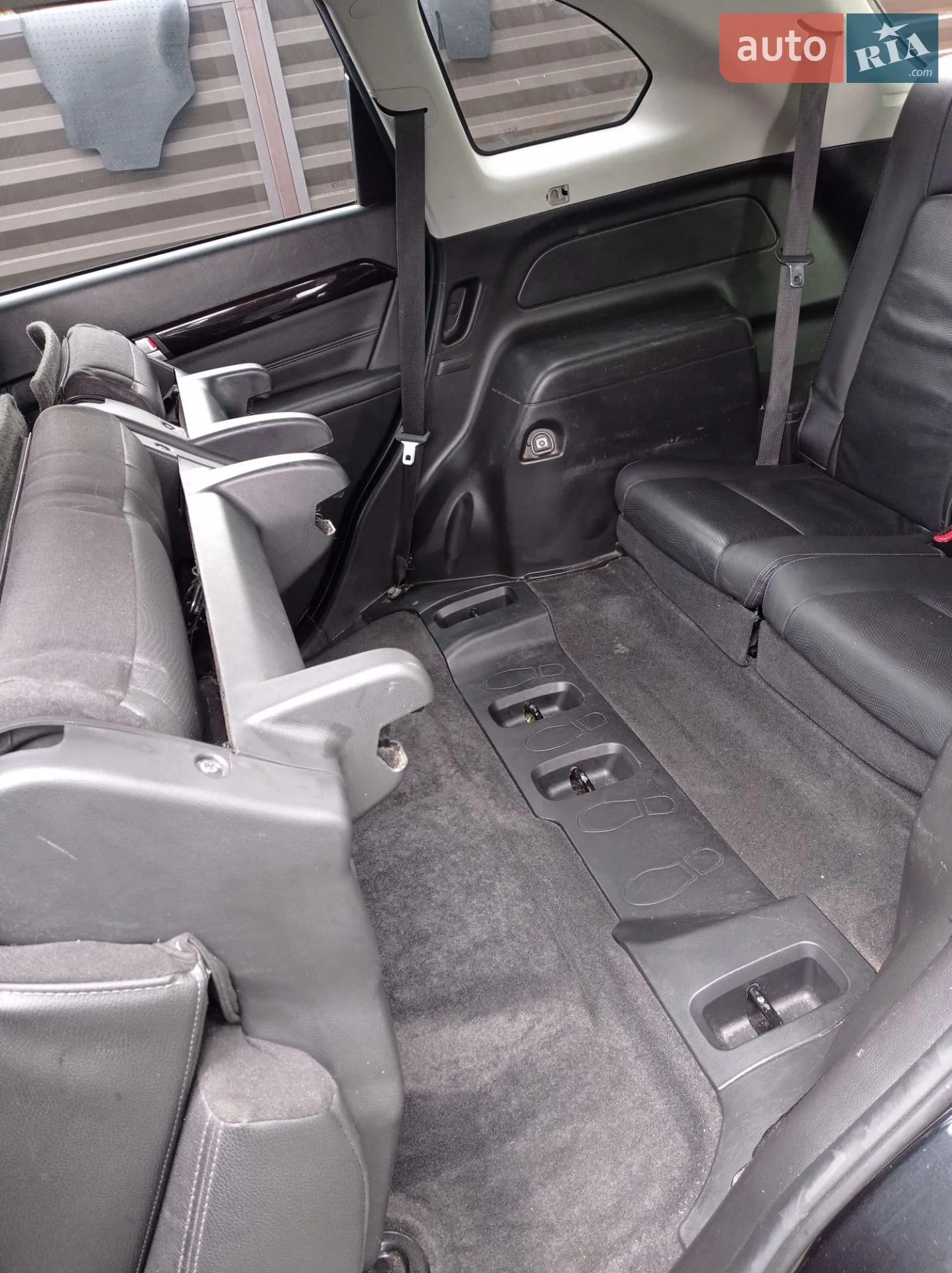2013 Chevrolet Captiva - мініатюра 151