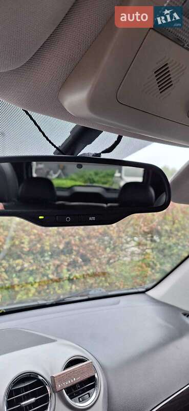 Внедорожник / Кроссовер Chevrolet Captiva 2014 в Тульчине фото 14 Внедорожник / Кроссовер Chevrolet Captiva 2014 в Тульчине