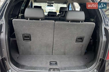 Внедорожник / Кроссовер Chevrolet Captiva 2010 в 