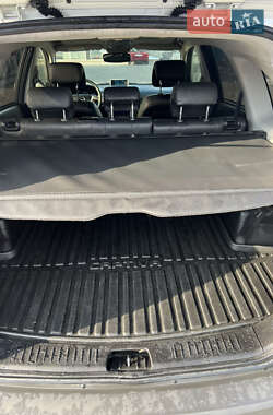 Позашляховик / Кросовер Chevrolet Captiva 2014 в 