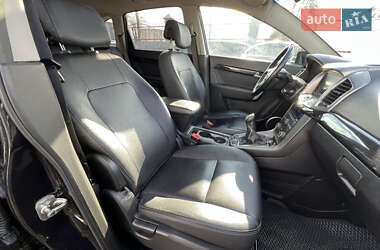 Внедорожник / Кроссовер Chevrolet Captiva 2012 в Стрые