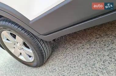 Chevrolet Captiva 2014