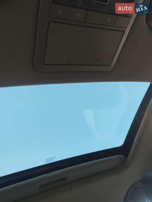 Позашляховик / Кросовер Chevrolet Captiva 2011 в Ковелі