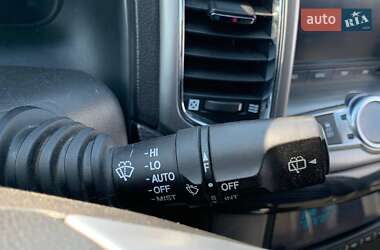 Внедорожник / Кроссовер Chevrolet Captiva 2013 в 
