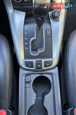 Внедорожник / Кроссовер Chevrolet Captiva 2013 в 