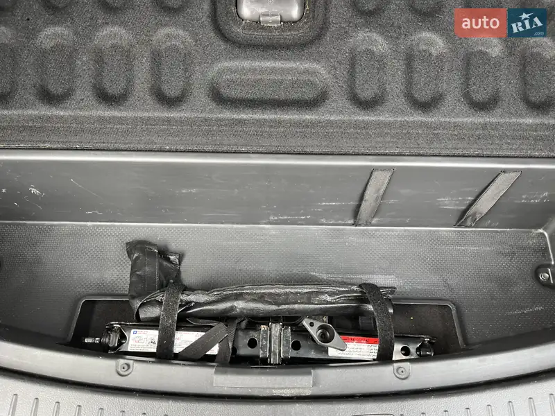 Chevrolet Captiva 2010