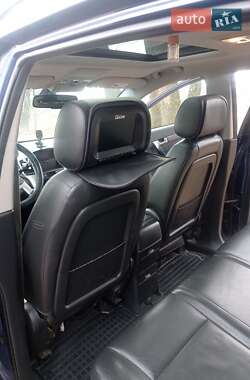 Позашляховик / Кросовер Chevrolet Captiva 2006 в Калуші