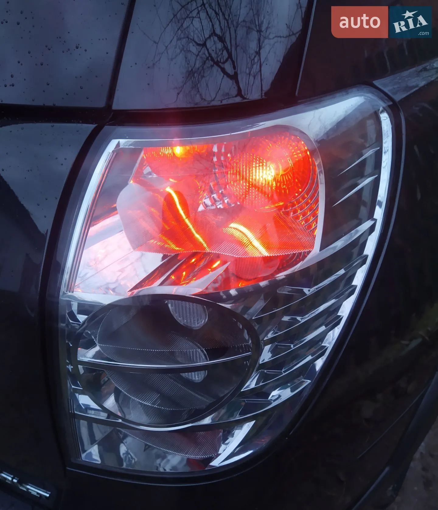 2012 Chevrolet Captiva - мініатюра 19