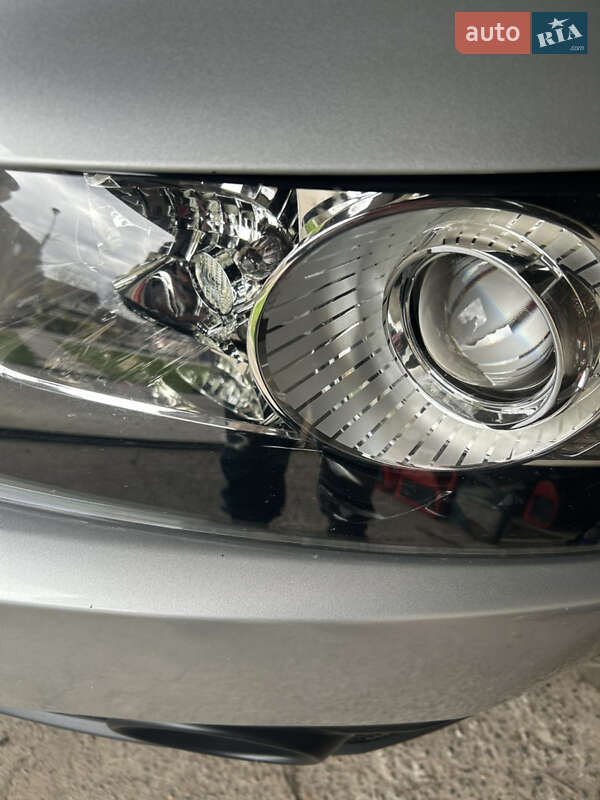 Внедорожник / Кроссовер Chevrolet Captiva 2012 в Черкассах фото 40 Внедорожник / Кроссовер Chevrolet Captiva 2012 в Черкассах