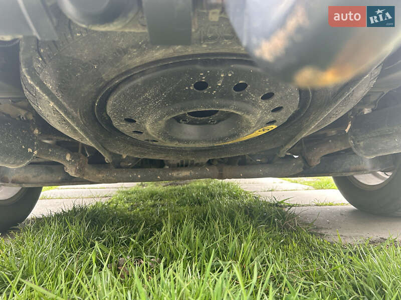 Внедорожник / Кроссовер Chevrolet Captiva 2012 в Черкассах фото 44 Внедорожник / Кроссовер Chevrolet Captiva 2012 в Черкассах