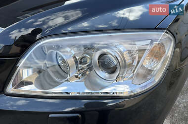 Внедорожник / Кроссовер Chevrolet Captiva 2009 в 