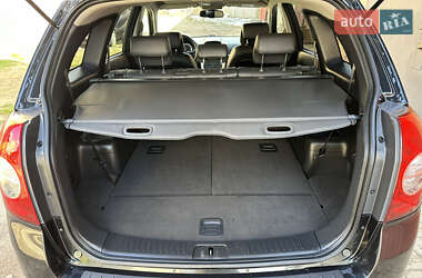 Внедорожник / Кроссовер Chevrolet Captiva 2009 в 