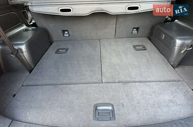 Внедорожник / Кроссовер Chevrolet Captiva 2009 в 