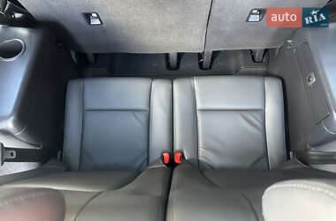 Внедорожник / Кроссовер Chevrolet Captiva 2009 в 
