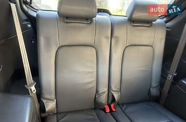 Внедорожник / Кроссовер Chevrolet Captiva 2009 в 