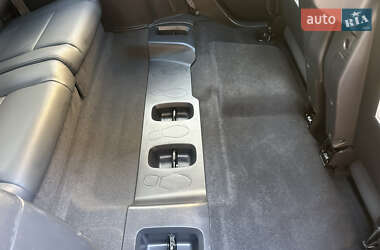 Внедорожник / Кроссовер Chevrolet Captiva 2009 в 