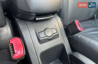 Внедорожник / Кроссовер Chevrolet Captiva 2009 в 