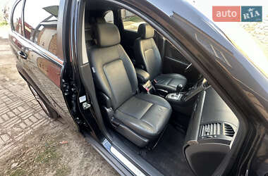 Внедорожник / Кроссовер Chevrolet Captiva 2009 в 