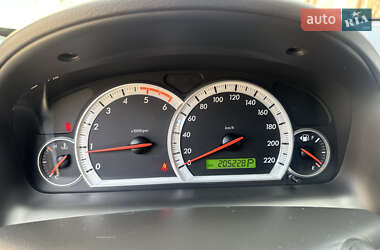 Внедорожник / Кроссовер Chevrolet Captiva 2009 в 