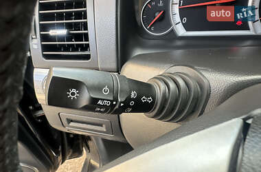 Внедорожник / Кроссовер Chevrolet Captiva 2009 в 