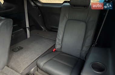 Внедорожник / Кроссовер Chevrolet Captiva 2008 в 