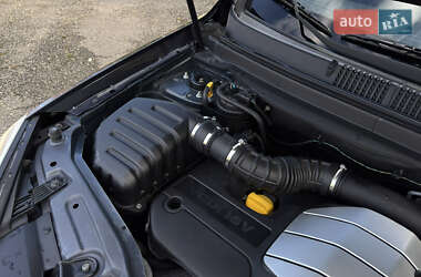 Внедорожник / Кроссовер Chevrolet Captiva 2008 в 