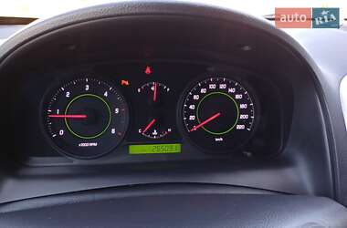 Внедорожник / Кроссовер Chevrolet Captiva 2010 в 